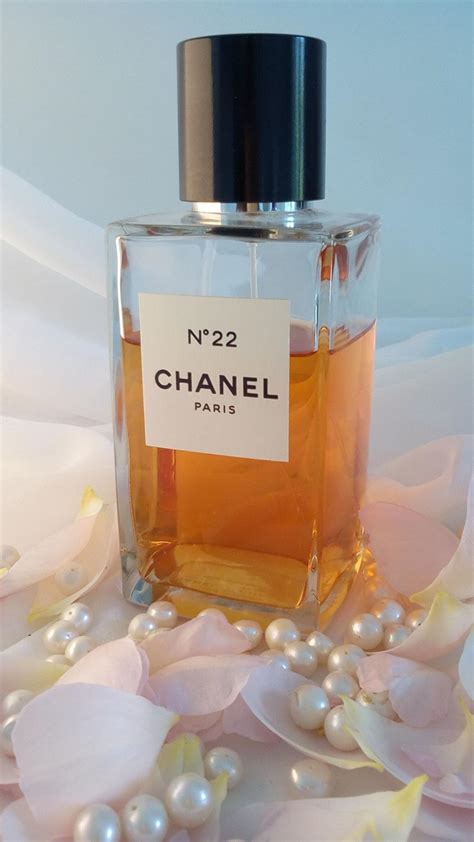 chanel 22 pure perfume|discontinued chanel fragrances.